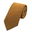 L.A. Smith Wool/Silk Tie Gold D9009/2